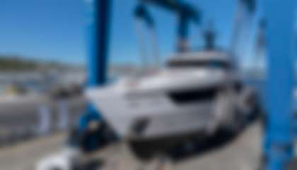 Custom Line Navetta 30  Mk2, M/Y C***** For Sale