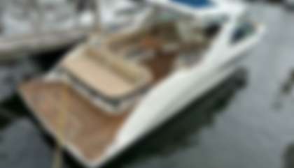 Sea Ray SLX 400