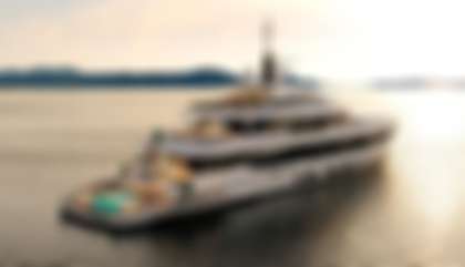 Similar For Sale Yacht: Benetti B.Now 50M Evo