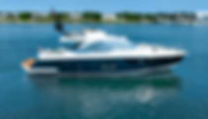 Similar For Sale Yacht: Azimut S7
                                         Gen 1
