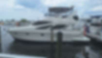 Silverton 38 Sport Bridge