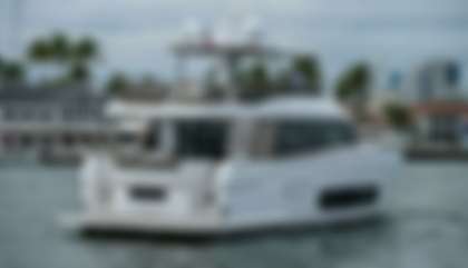 Azimut Magellano 66
                                         Gen 2