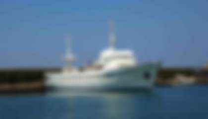 Custom built J.J. Sietas Yacht, M/Y B***** For Sale
