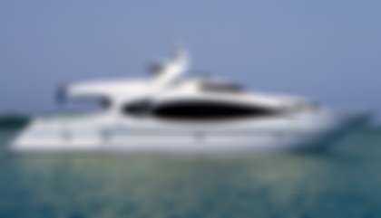 PR Marine Odyssey 102 , M/Y R***** For Sale