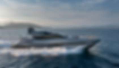 Similar For Sale Yacht: Mangusta 104 REV