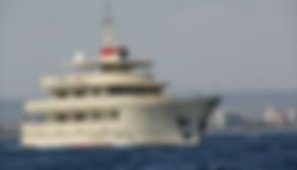 Custom built Peer Gynt Yacht, M/Y L***** For Sale