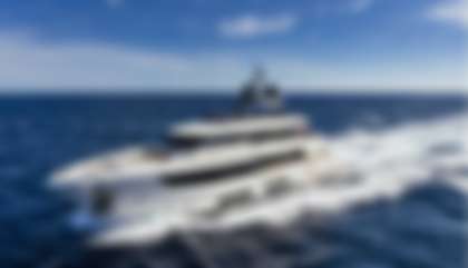 Custom Line Navetta 33 Mk2, M/Y O***** For Sale