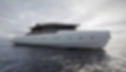 Sanlorenzo SP92 , M/Y S***** For Sale