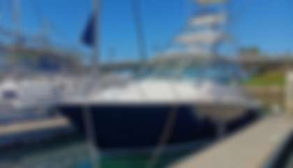 Cabo 35 Express
                                         Mk2