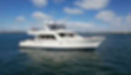 72' Pilothouse