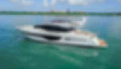 Princess S78, M/Y N***** For Sale