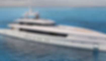 Custom built Tankoa Yachts, M/Y P***** For Sale