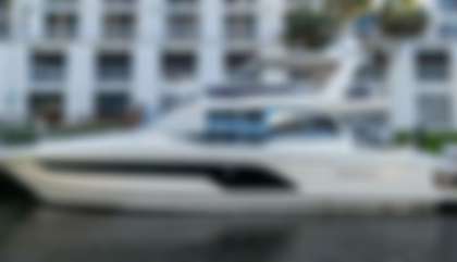 Prestige 590