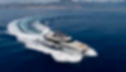 Ferretti 920, M/Y A***** For Sale