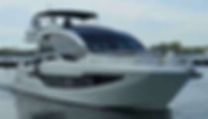 Galeon 650 Skydeck