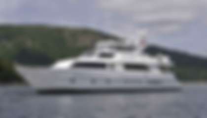 Custom built Hargrave Yacht, M/Y S***** For Sale