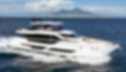 Ferretti 860, M/Y F***** For Sale