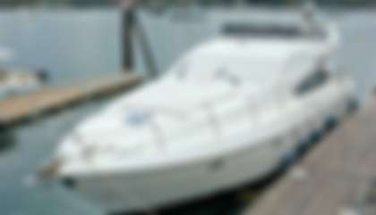 Azimut AZ 54'