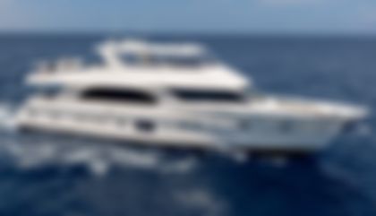 Hargrave 95, M/Y S***** For Sale