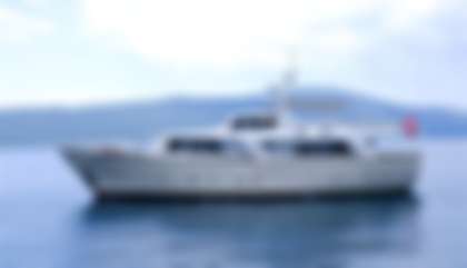 BSD 82, M/Y L***** For Sale