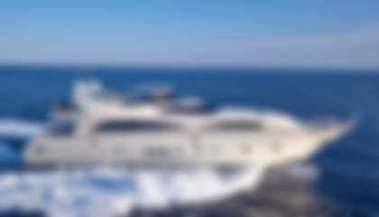 Astondoa 95 GLX, M/Y A***** For Sale