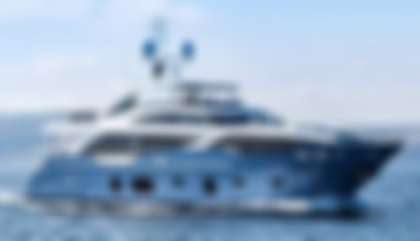 Princess 30M, M/Y A***** For Sale