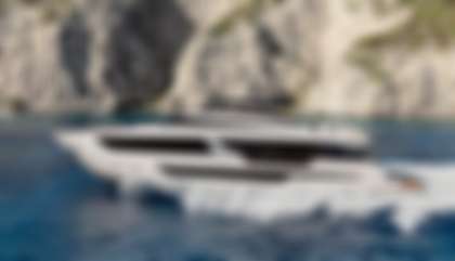 Ferretti 1000