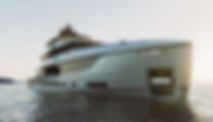 Custom built Noa Yachts