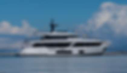 Custom Line Navetta 30  Mk2, M/Y S***** For Sale