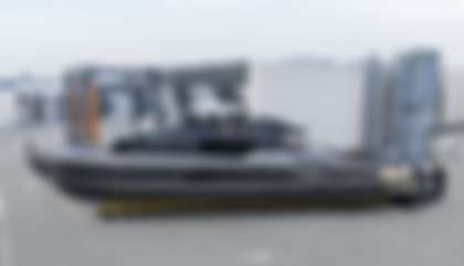 Pershing GTX116, M/Y B***** For Sale
