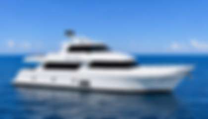 Ocean Alexander 90 Skylounge Mk1, M/Y O***** For Sale