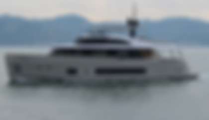 Azimut Magellano 25M, M/Y P***** For Sale