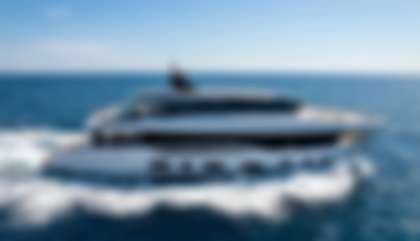 Custom built Austin Parker Yacht, M/Y I***** For Sale