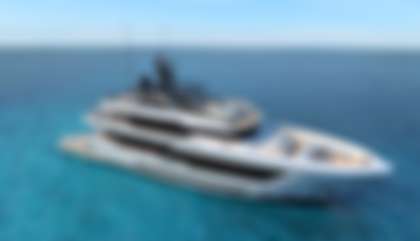 Custom built Inace Yacht, M/Y I***** For Sale