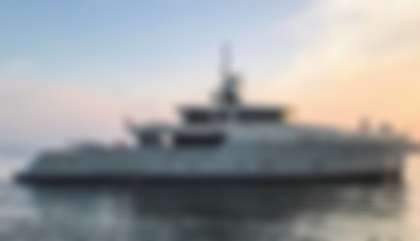 Custom built Tansu Yacht, M/Y M***** For Sale