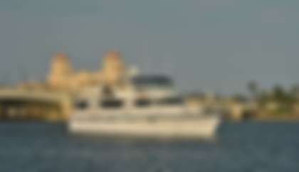Hatteras 64 Motoryacht
                                         Mk1