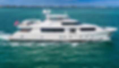 Westport 112 Mk2, M/Y L***** For Sale