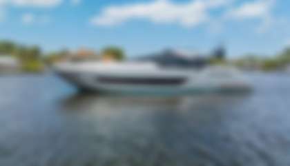 Riva 88' Folgore, M/Y T***** For Sale
