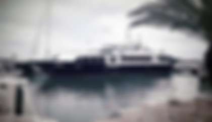Raised Pilothouse