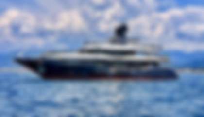 Benetti Mediterraneo 116, M/Y A***** For Sale
