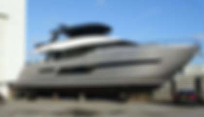 Van der Heijden Phantom 80 Expedition , M/Y A***** For Sale