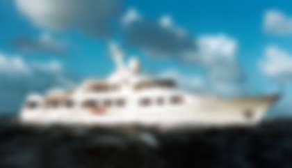 Custom built Feadship Yacht, M/Y M***** For Sale
