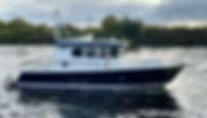Targa 32, Targa 32 For Sale