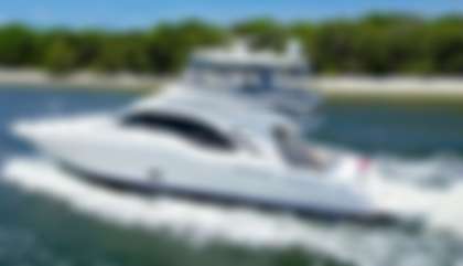 Sea Ray 550 Sedan Bridge
                                         Mk2