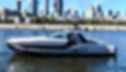Azimut Verve 47