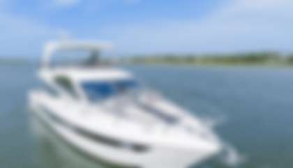Galeon 550 Fly