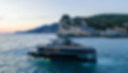 Wally wallywhy150  Mk2, M/Y W***** For Sale