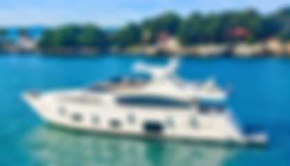 Ferretti  800 Mk1, M/Y I***** For Sale