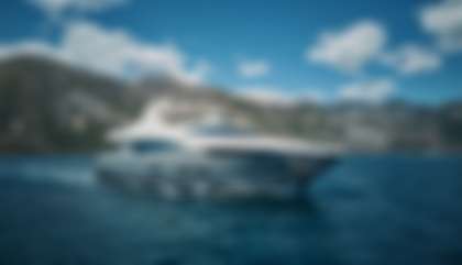 Custom built Peer Gynt Yacht, M/Y B***** For Sale