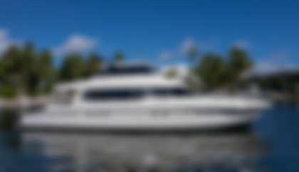 Lazzara 80 Skylounge Mk1, M/Y A***** For Sale